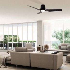 Светильник с вентилятором Mantra Ushuaia 8718 в Кудымкаре - kudymkar.mebel24.online | фото 2