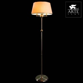 Торшер Arte Lamp Alice A3579PN-3AB в Кудымкаре - kudymkar.mebel24.online | фото 2