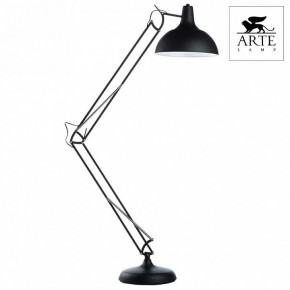 Торшер Arte Lamp Goliath A2487PN-1BK в Кудымкаре - kudymkar.mebel24.online | фото 2
