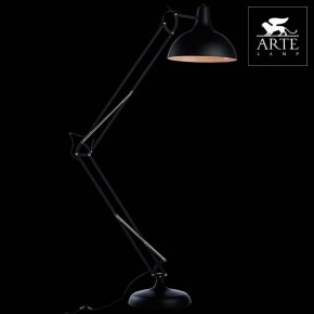 Торшер Arte Lamp Goliath A2487PN-1BK в Кудымкаре - kudymkar.mebel24.online | фото 3