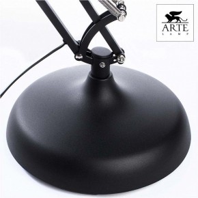 Торшер Arte Lamp Goliath A2487PN-1BK в Кудымкаре - kudymkar.mebel24.online | фото 4