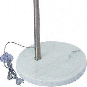 Торшер Arte Lamp Goliath A5822PN-1SS в Кудымкаре - kudymkar.mebel24.online | фото 3