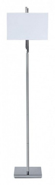 Торшер Arte Lamp Julietta A5037PN-2CC в Кудымкаре - kudymkar.mebel24.online | фото