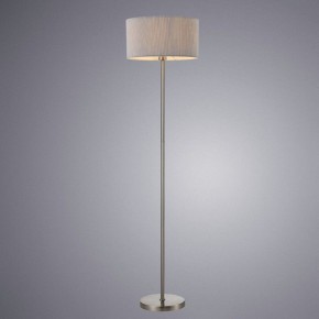 Торшер Arte Lamp Mallorca A1021PN-1SS в Кудымкаре - kudymkar.mebel24.online | фото 2
