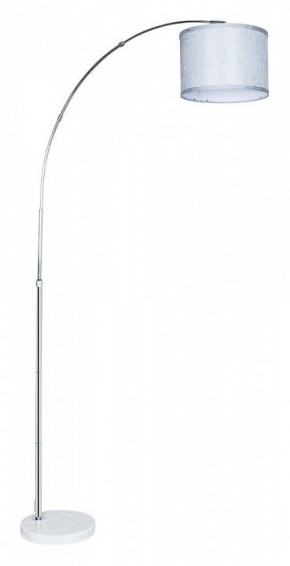 Торшер Arte Lamp Paolo A4060PN-1CC в Кудымкаре - kudymkar.mebel24.online | фото