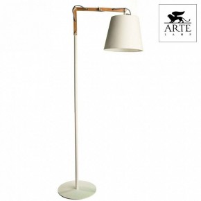 Торшер Arte Lamp Pinocchio A5700PN-1WH в Кудымкаре - kudymkar.mebel24.online | фото 4