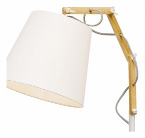 Торшер Arte Lamp Pinocchio A5700PN-1WH в Кудымкаре - kudymkar.mebel24.online | фото 5