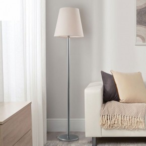 Торшер Eurosvet Amaretto 01166/1 хром в Кудымкаре - kudymkar.mebel24.online | фото 2