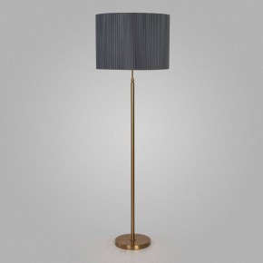 Торшер Eurosvet Notturno 01163/1 латунь в Кудымкаре - kudymkar.mebel24.online | фото
