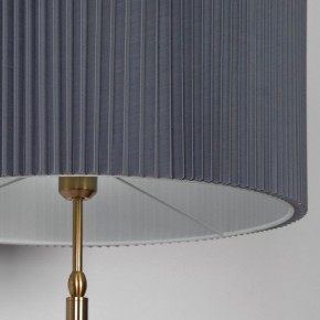 Торшер Eurosvet Notturno 01163/1 латунь в Кудымкаре - kudymkar.mebel24.online | фото 3