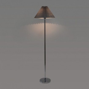 Торшер Eurosvet Peony 01133/1 хром/графит в Кудымкаре - kudymkar.mebel24.online | фото 2
