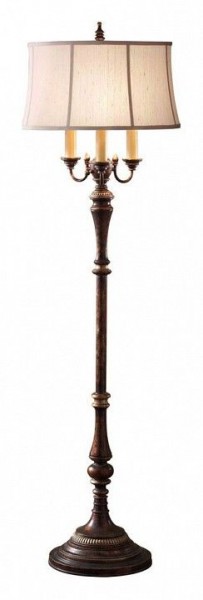 Торшер Feiss Gibson FE-GIBSON-FL в Кудымкаре - kudymkar.mebel24.online | фото