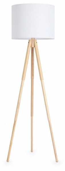 Торшер Freya Tree FR5495FL-01W в Кудымкаре - kudymkar.mebel24.online | фото