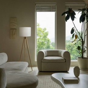 Торшер Freya Tree FR5495FL-01W в Кудымкаре - kudymkar.mebel24.online | фото 4