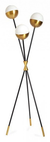 Торшер Imperiumloft Caracas Tripod 41.081-0 в Кудымкаре - kudymkar.mebel24.online | фото