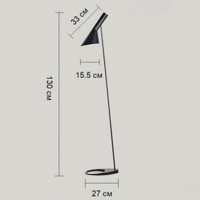 Торшер Kink Light Сеул 07033,19 в Кудымкаре - kudymkar.mebel24.online | фото 2