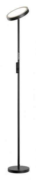 Торшер Lussole Carmel LSP-0901-SE в Кудымкаре - kudymkar.mebel24.online | фото
