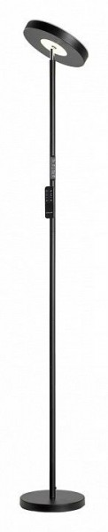 Торшер Lussole Carmel LSP-0901-SE в Кудымкаре - kudymkar.mebel24.online | фото 2