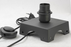 Торшер Lussole Parker LSP-9887 в Кудымкаре - kudymkar.mebel24.online | фото 2