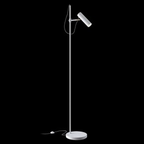 Торшер Maytoni Bansky MOD129FL-01W в Кудымкаре - kudymkar.mebel24.online | фото 2