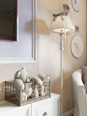 Торшер Maytoni Bird ARM013-22-W в Кудымкаре - kudymkar.mebel24.online | фото 3