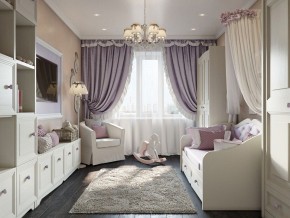 Торшер Maytoni Bird ARM013-22-W в Кудымкаре - kudymkar.mebel24.online | фото 5