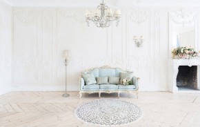 Торшер Maytoni Brionia ARM172-11-G в Кудымкаре - kudymkar.mebel24.online | фото 3