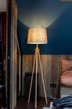 Торшер Maytoni Calvin Z177-FL-01-BR в Кудымкаре - kudymkar.mebel24.online | фото 2
