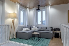 Торшер Maytoni Calvin Z177-FL-01-BR в Кудымкаре - kudymkar.mebel24.online | фото 5
