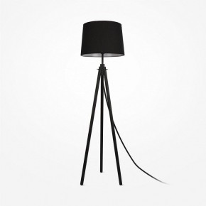 Торшер Maytoni Calvin Z177FL-01B в Кудымкаре - kudymkar.mebel24.online | фото 2