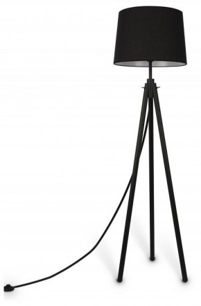 Торшер Maytoni Calvin Z177FL-01B в Кудымкаре - kudymkar.mebel24.online | фото 3