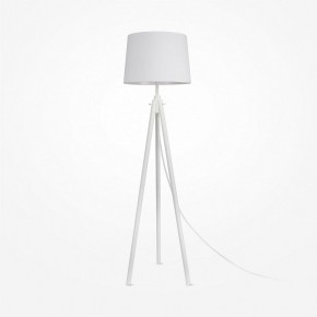 Торшер Maytoni Calvin Z177FL-01W в Кудымкаре - kudymkar.mebel24.online | фото 2