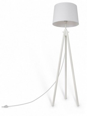 Торшер Maytoni Calvin Z177FL-01W в Кудымкаре - kudymkar.mebel24.online | фото 3
