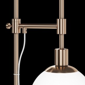 Торшер Maytoni Erich MOD221-FL-01-G в Кудымкаре - kudymkar.mebel24.online | фото 6