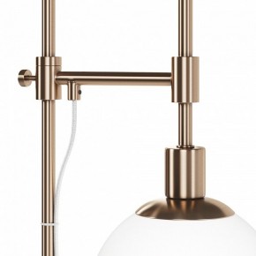 Торшер Maytoni Erich MOD221-FL-01-G в Кудымкаре - kudymkar.mebel24.online | фото 7