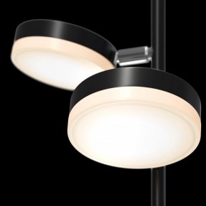 Торшер Maytoni Fad MOD070FL-L12B3K в Кудымкаре - kudymkar.mebel24.online | фото