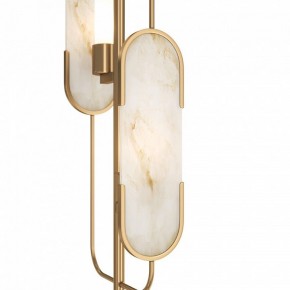 Торшер Maytoni Marmo MOD099FL-02G в Кудымкаре - kudymkar.mebel24.online | фото 3