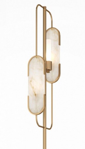 Торшер Maytoni Marmo MOD099FL-02G в Кудымкаре - kudymkar.mebel24.online | фото 4