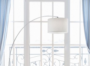 Торшер Maytoni Nevada Z329-FL-01-CH в Кудымкаре - kudymkar.mebel24.online | фото 4