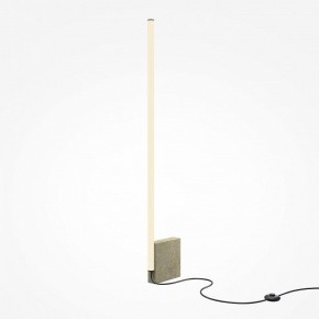 Торшер Maytoni Solid MOD277FL-L24GR3K в Кудымкаре - kudymkar.mebel24.online | фото 2
