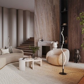 Торшер Maytoni Tau MOD166FL-L15B3K в Кудымкаре - kudymkar.mebel24.online | фото 5