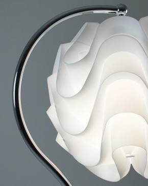 Торшер Moderli Flake V11010-F в Кудымкаре - kudymkar.mebel24.online | фото 4