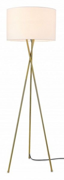 Торшер Moderli Palma V10535-1F в Кудымкаре - kudymkar.mebel24.online | фото