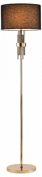 Торшер Moderli Trio V11128-1F в Кудымкаре - kudymkar.mebel24.online | фото