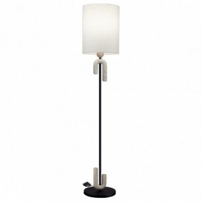 Торшер Odeon Light Bagel 5410/1F в Кудымкаре - kudymkar.mebel24.online | фото 2