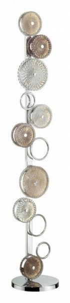 Торшер Odeon Light Caramella 1 5416/68FL в Кудымкаре - kudymkar.mebel24.online | фото 3