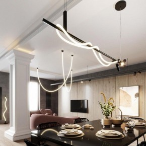 Торшер Odeon Light Corda 4391/15FL в Кудымкаре - kudymkar.mebel24.online | фото 5