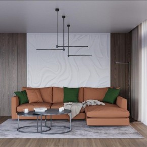 Торшер Odeon Light Foden 7101/15FL в Кудымкаре - kudymkar.mebel24.online | фото 6