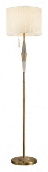 Торшер Odeon Light Latte 5403/1FA в Кудымкаре - kudymkar.mebel24.online | фото 2