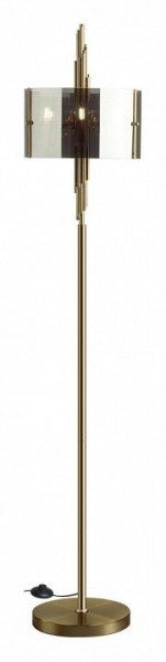 Торшер Odeon Light Margaret 4895/3F в Кудымкаре - kudymkar.mebel24.online | фото 2